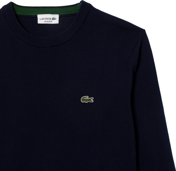 Image du produit Lacoste Pullover Classic Crew Neck 166 (S)