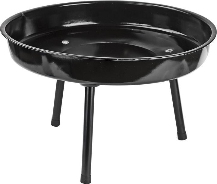 Produktbild Dema Dreibeingrill Dreibein Grill Schwenkgrill Holzkohlegrill Ø 49 cm Höhe 150 cm (84 cm)