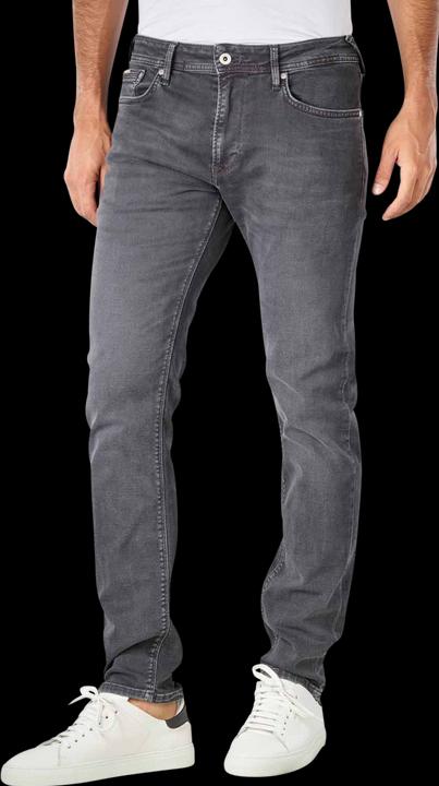 Immagine prodotto Pepe Jeans Stanley Tapered Fit Thunder (W36/L34)