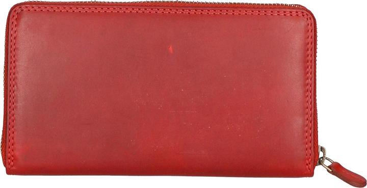 Actual product image Hill Burry Wallet