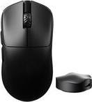 Produktbild Fnatic Scyrox V6 8k Gaming Maus, Wireless - schwarz