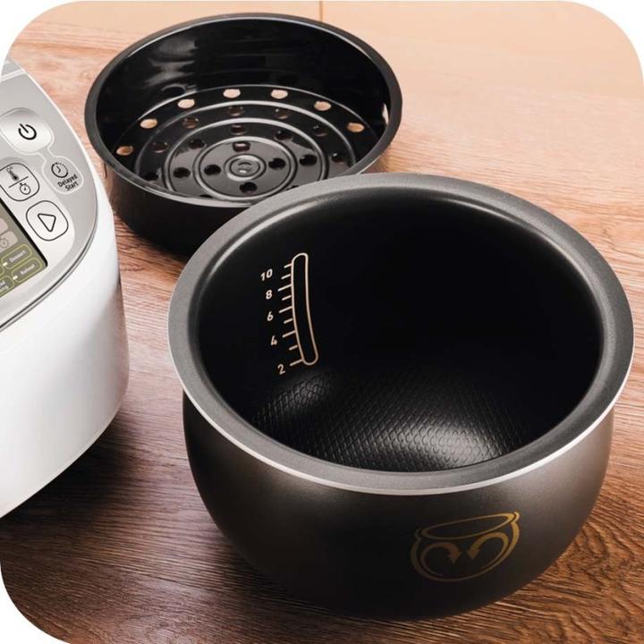 Productafbeelding Tefal Multicooker 45 in 1