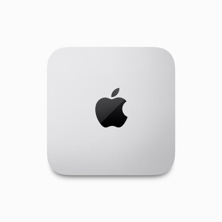 Actual product image Apple Mac Studio (M2 Ultra, 64 GB, 1000 GB)