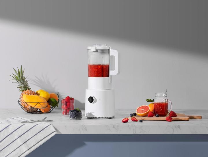 Immagine prodotto Xiaomi Frullatore intelligente UE (Spina UE, 1000 W)
