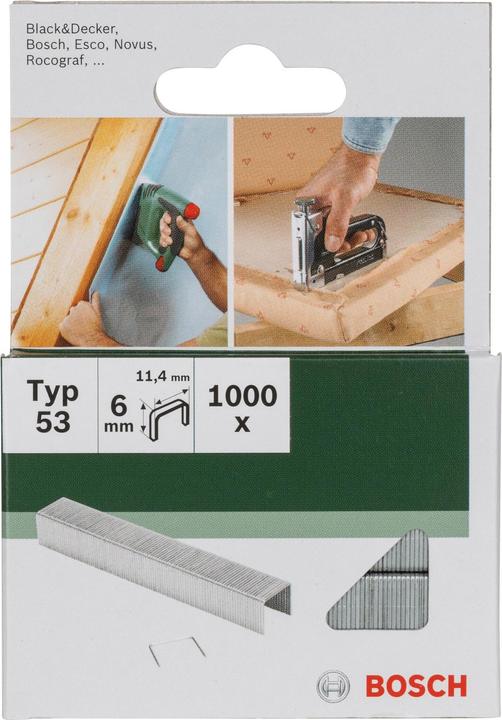 Bosch Zubehör Brackets