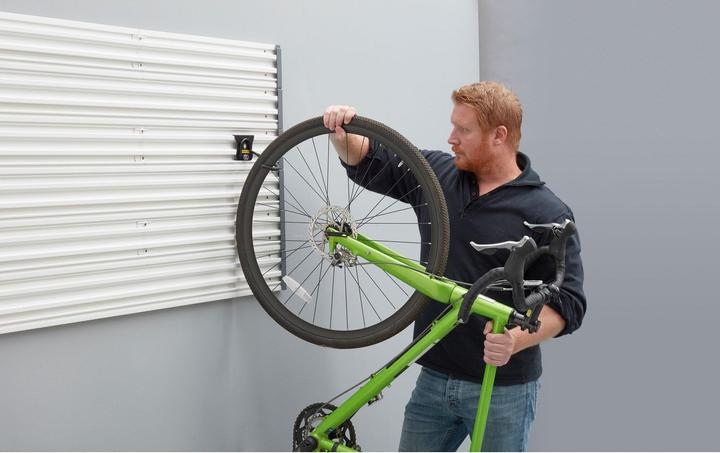 Actual product image Stanley Bicycle holder
