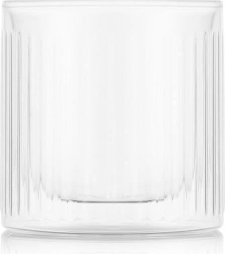 Produktbild Bodum 2er Set doppelwandige Gläsern - Whisky (3 dl, 2 x, Whiskygläser)