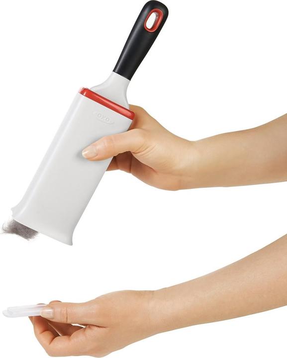 Produktbild OXO Flusenentfernerbürste