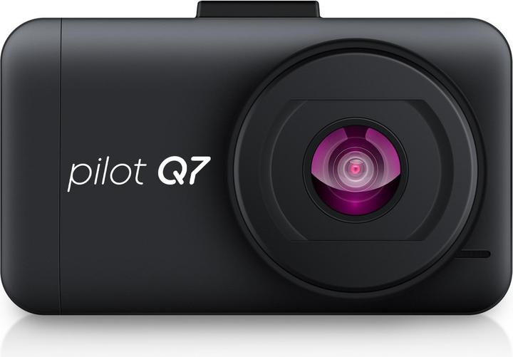 Actual product image Niceboy Pilot Q7 (Built-in display, 2K)