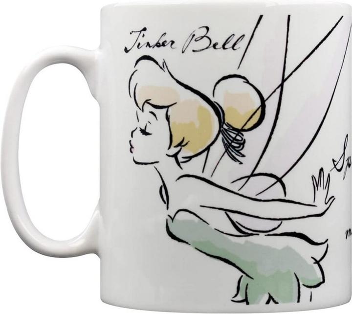 Actual product image Disney Coffee Mug Magic (315 ml, 1 x)