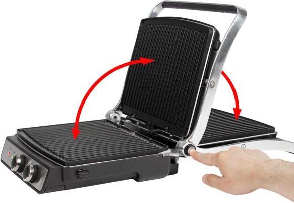 Produktbild Proficook kg 1029
