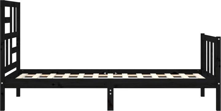 Image du produit VidaXL Zack (100 x 200 cm)
