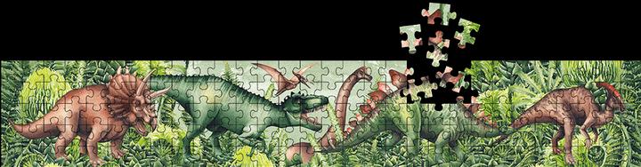 Immagine prodotto Out of the blue Mini puzzle da 150 pezzi dinosauri (150 pezzi)