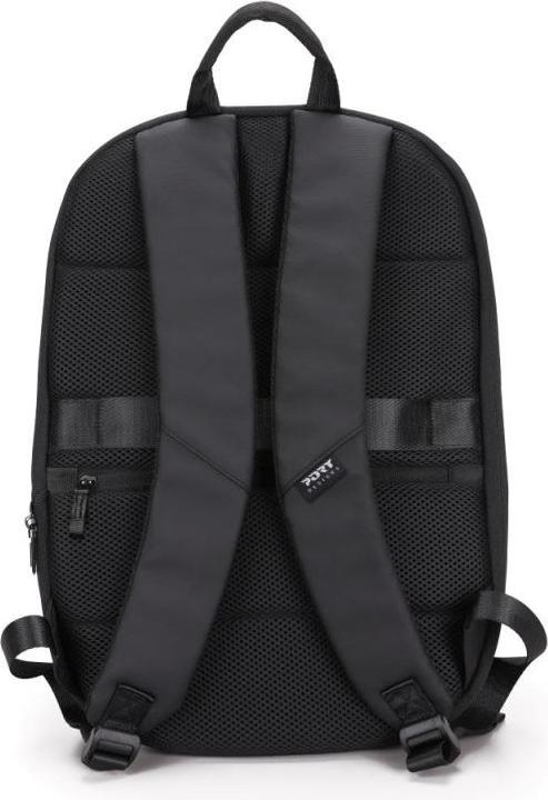 Image du produit Port Designs Chicago Evo Sac à dos pour ordinateur portable 15.6/16p Expandable (6 l)