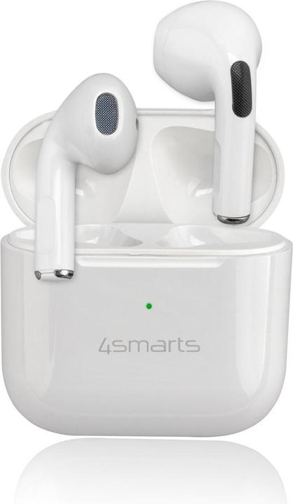 4smarts SkyBuds Pro (ANC, 5 h, Wireless)