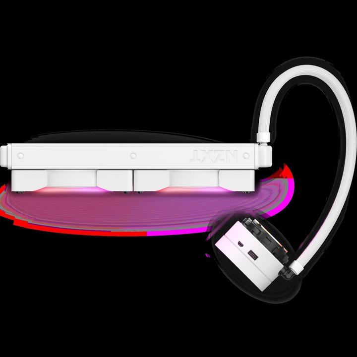 Image du produit NZXT Kraken X63 RGB