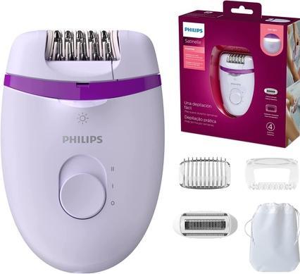 Immagine prodotto Philips Satinelle Essential