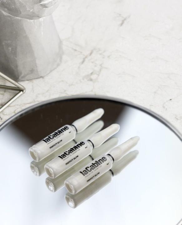 Actual product image La Cabine Perfect Glow (20 ml)