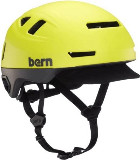 Produktbild Bern Hudson MIPS (59 - 62 cm)