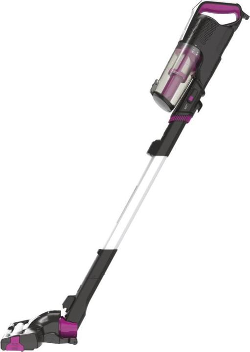 Image du produit Hoover HF522LHS 011 Sans sac 0,45 L 290 W Noir