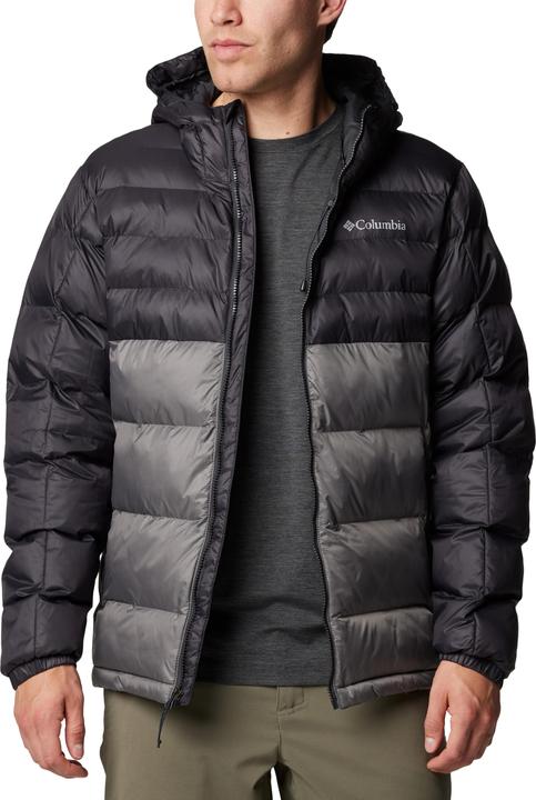 Produktbild Columbia Buck Butte™ II Insulated Hooded Jacket (XXL)