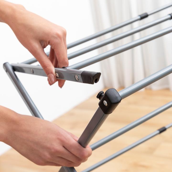 Immagine prodotto Casativo Klappbarer Wäscheständer