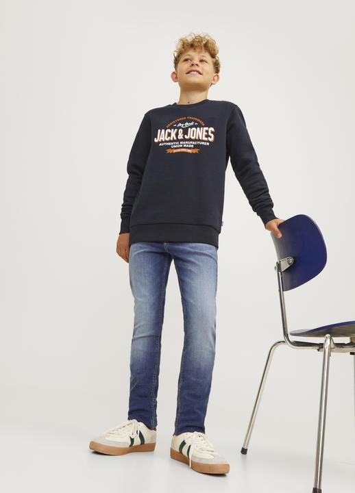 Actual product image Jack & Jones Jjiglenn Jjoriginal Mf 001 I.K Noos Jnr (164)