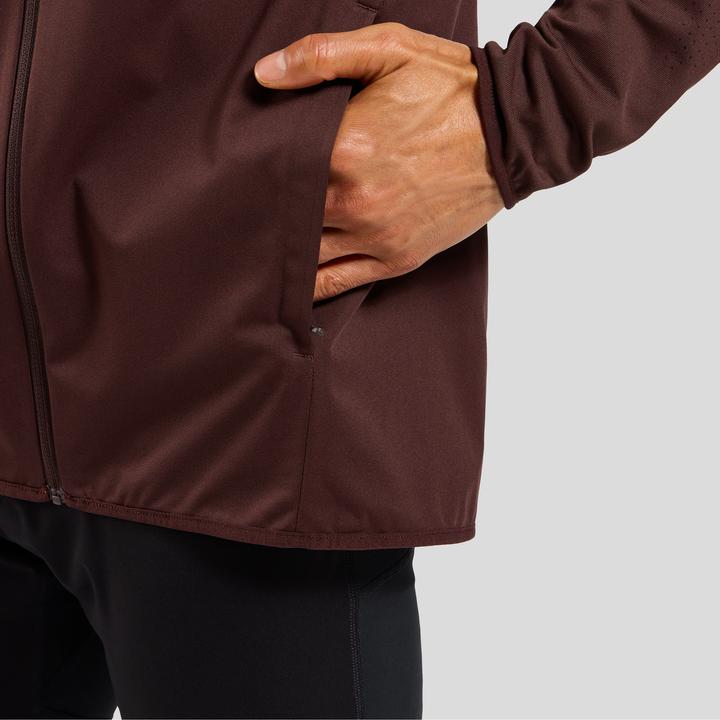 Actual product image Odlo Zeroweight Warm 2.0 (L)