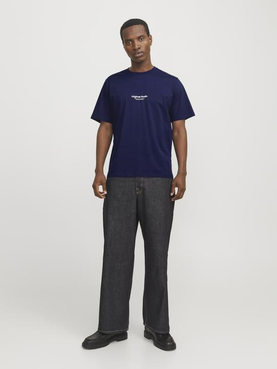 Actual product image Jack & Jones Jorvesterbro Tee Ss Crew Neck Noos (XL)