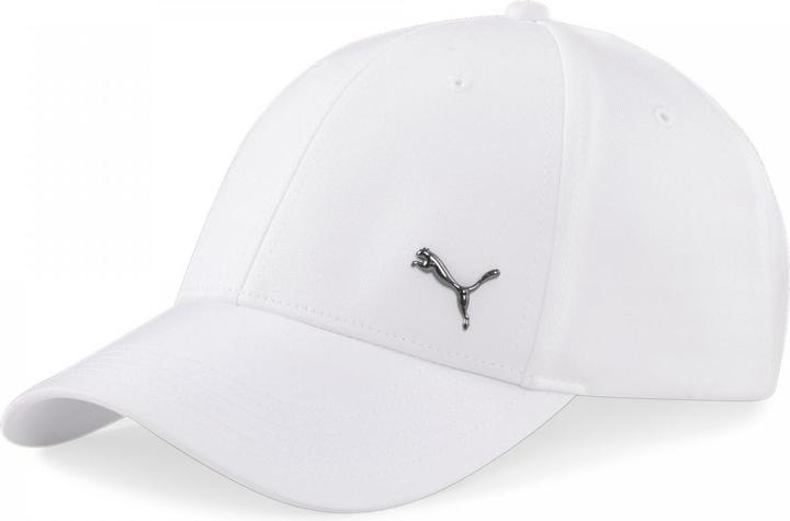 Actual product image Puma Metal Cat Cap (One size)