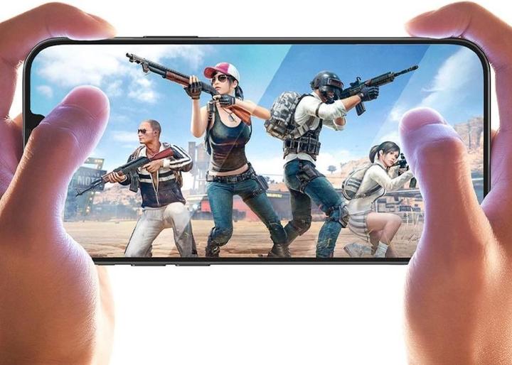 Immagine prodotto Hoco Vetro blindato G6 9H - iPhone 13 Mini - Vetro di protezione del display premium (1 Pezzo/i, Apple iPhone 13 mini)