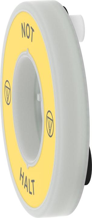 Immagine prodotto Schneider Electric Segnale illuminato per l'arresto d'emergenza/sosta d'emergenza EMERGENCY STOP