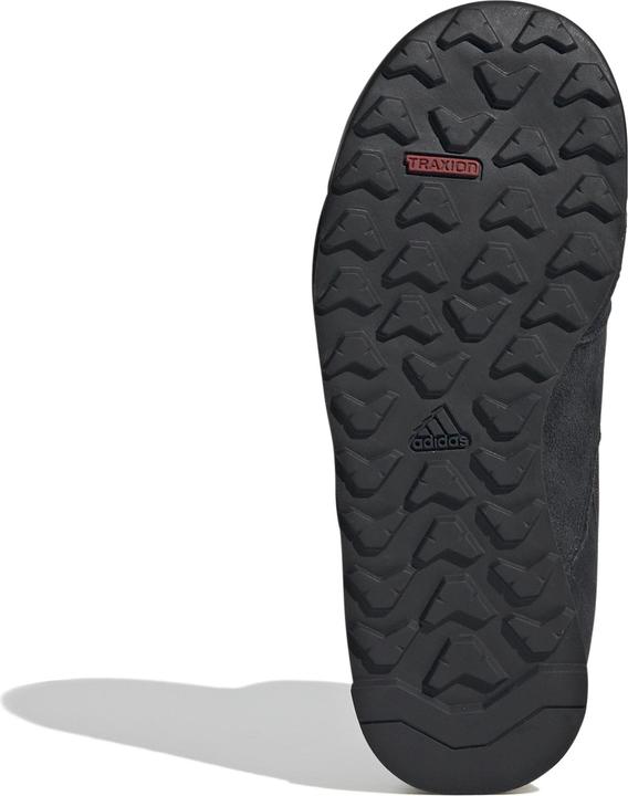 Actual product image adidas Kid's Terrex Snowpitch (37, 37.5)