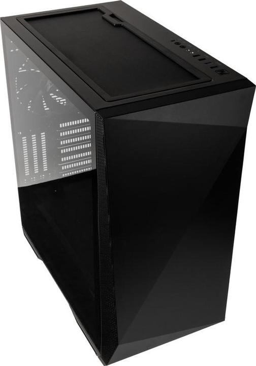 Image du produit Zalman Z9 Iceberg Tour midi (E-ATX, ATX)