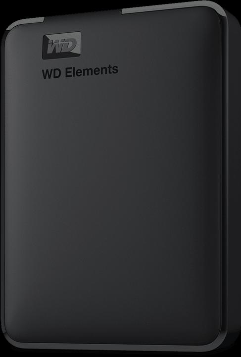 Image du produit WD Elements Portable (5 To)