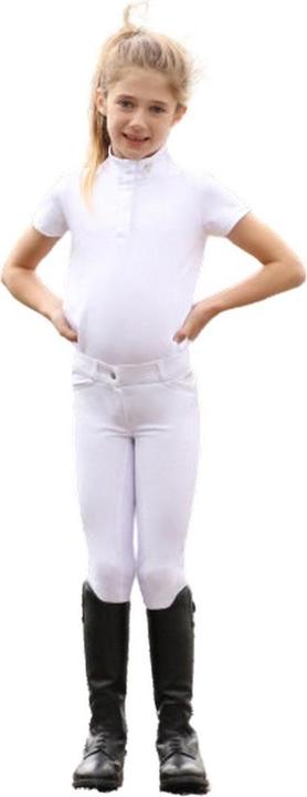 Image du produit Hy Blouse Cadiz Mizs Saut d'obstacles fille (140)