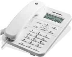 Immagine prodotto Motorola Ct202 Telefono Fisso Bianco con