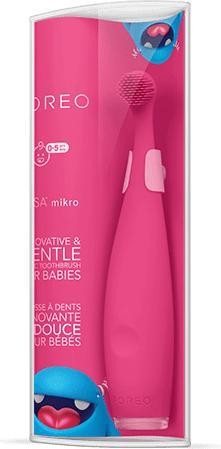Actual product image Foreo Issa Micro (Sonic toothbrush)