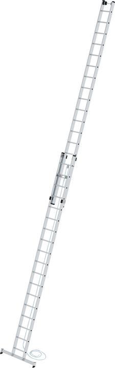 Actual product image Munk Leaning ladder height adjustable (Single ladder, 30 cm)