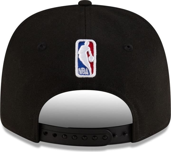 Produktbild New Era 9Seventy Stretch Cap Statement Milwaukee Bucks