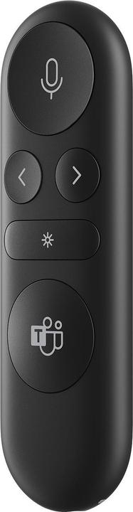 Actual product image Microsoft Presenter+ Black