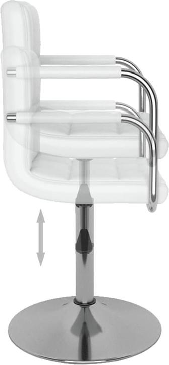 Image du produit VidaXL Tabouret de bar