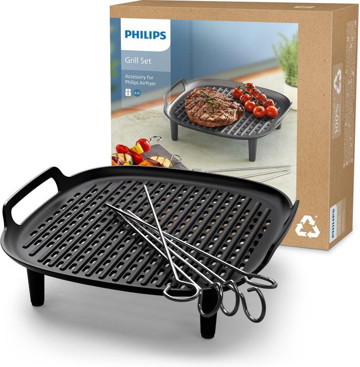 Immagine prodotto Philips HD9946/00