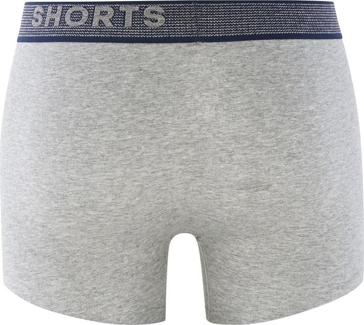 Image du produit Happy shorts Retro Pants 2-Pack (XXL, lot de 2)