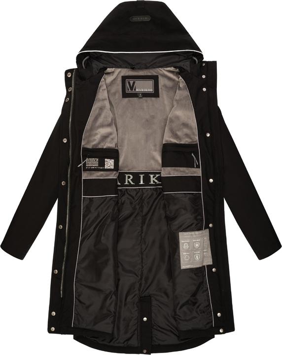 Actual product image Marikoo Megumii 16 (M)