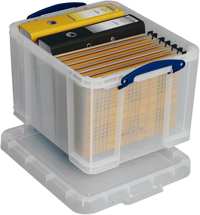 Actual product image Really Useful Box Storage box (48 x 31 x 39 cm, 35 l)