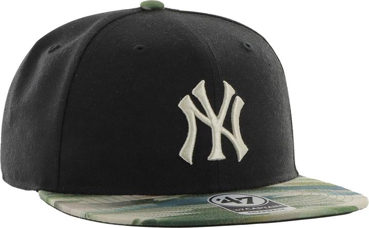47 Brand Captain New York Yankees Fisherman
