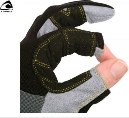 Produktbild O'Wave Team Segelhandschuhe, Kurzfinger (XXL)