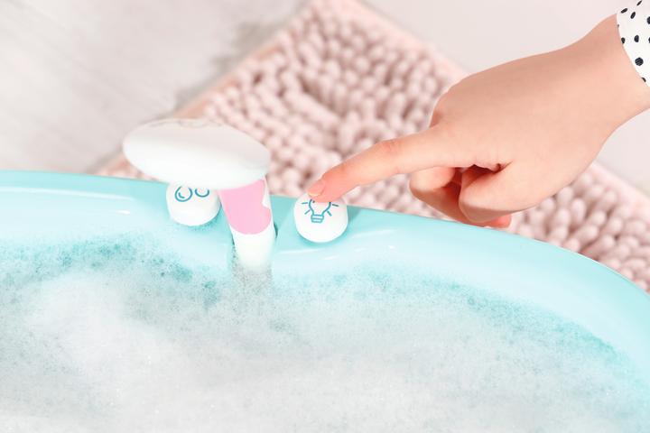Produktbild Baby Born Badewanne