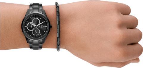Produktbild Armani Exchange Dante (Analoguhr, 42 mm)